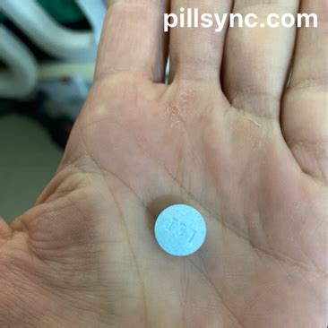 Blue pill lci 1695. Things To Know About Blue pill lci 1695. 